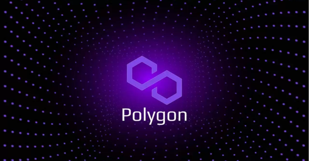 Cover photo of Polygon