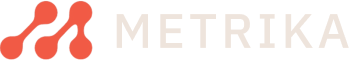 Metrika Logo