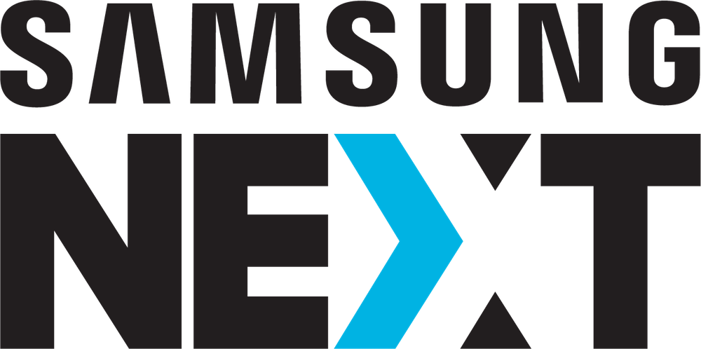 Samsung Next logo